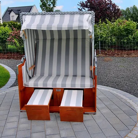 Ferien_villa Pace Göhren-Lebbin